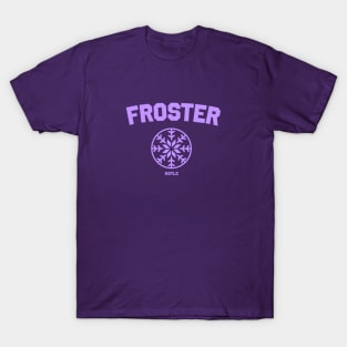 Froster Keeper Tee T-Shirt